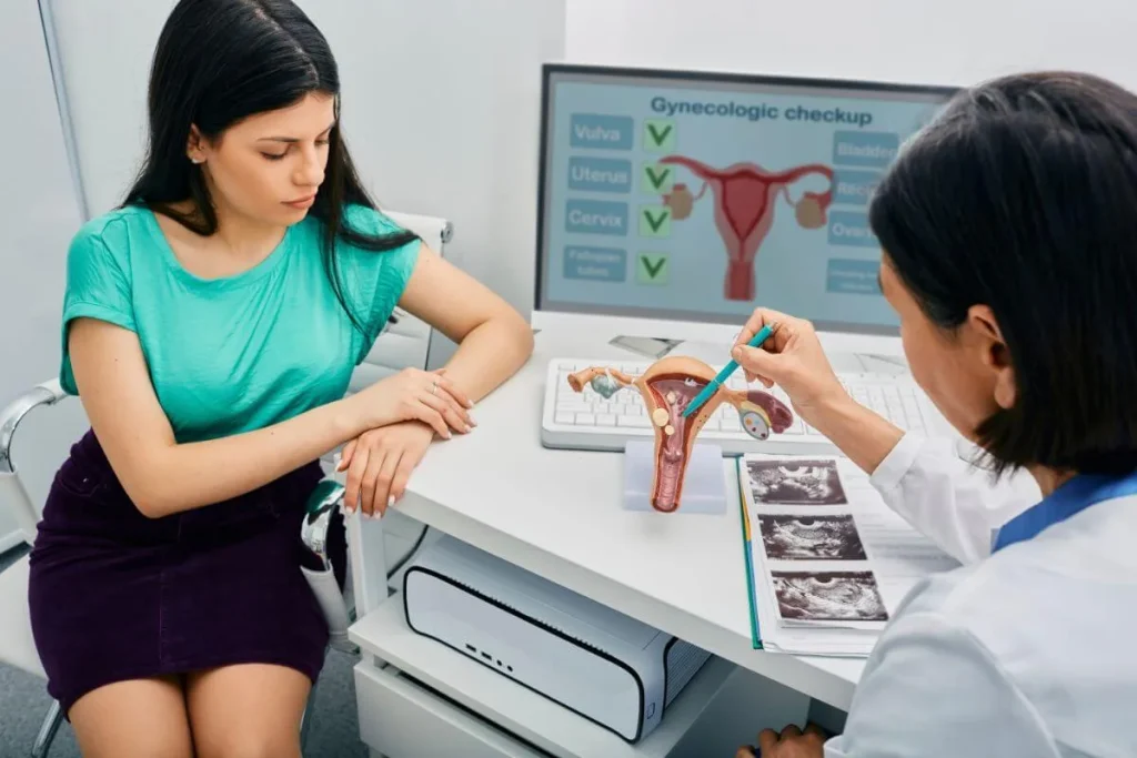 Female Fertility Testing Ballarat