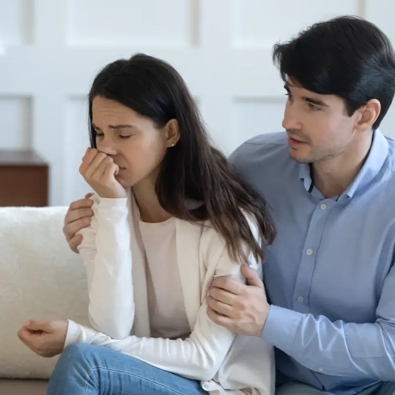 Female Infertility Test Ballarat