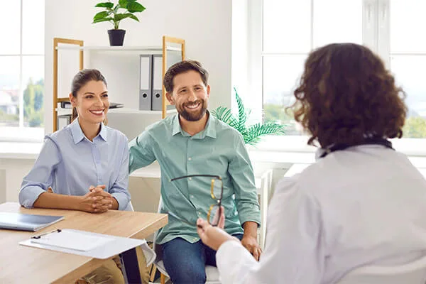 Fertility Counselling Ballarat