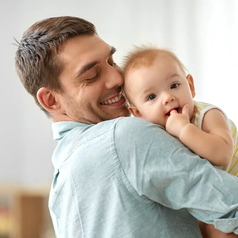 Mens Fertility Treatment