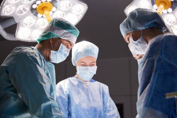 Risk and Complications of IVF