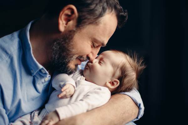 Testicular Sperm Extraction (TESE)