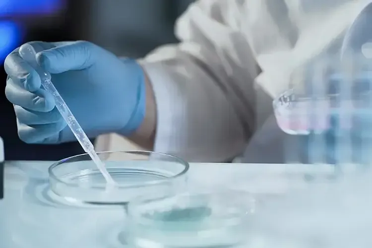 Assisted Reproduction